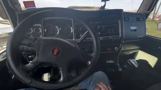 How To Float Gears In A Semi Truck
