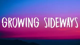 Noah Kahan - Growing Sideways (Lyrics)