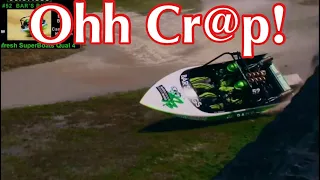 Insane JETSPRINT RACING from New Zealand!!!