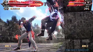 Only Hardcore Lee Mains Can do a Combo Like This💪