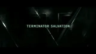 Terminator Salvation - Intro