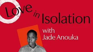 Twelfth Night with Jade Anouka | Love in Isolation | Shakespeare's Globe