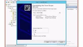 Курс Microsoft 20410C - Основы Windows Server 2012 R2 - 5