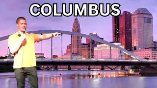 Don't Tell Comedy Columbus 2 | Closed Mike Night #7