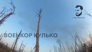 Ukraine War Update: GoPro Combat Footage - Russian Soldier Nearly Wiped Out by His Own Grenade