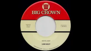 Liam Bailey - White Light - BC094-45 - Side A