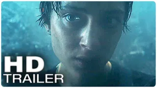 TIDES Official Trailer (2021)