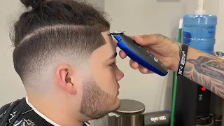 HOW TO DO A FADE | IN DEPTH TUTORIAL