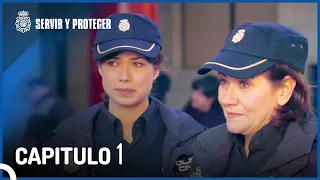 Serve And Protect Episode 1