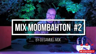 Mix MOOMBAHTON LIVESET DJ ONESHOT /#2/ the best of moombahton/shatta 2023, by Dj Samuel Mgk