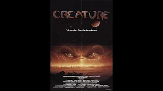 Creature (1985) Trailer HD