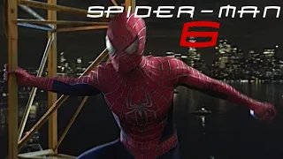 Spider-Man 6 Teaser Trailer Fan-Made Español Latino