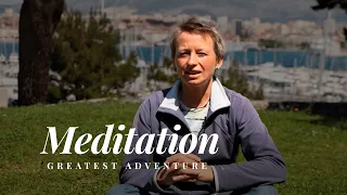 Meditation - The Greatest Adventures Of Them All