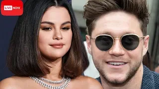 Niall Horan Addresses Selena Gomez Dating Rumors And REVEALS Relationship Status! | #TMTL