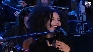 Metropole Orkest & Ibeyi - When Will I Learn - Conducted by Jules Buckley