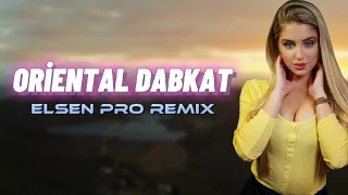 Elsen Pro - Oriental Dabkat