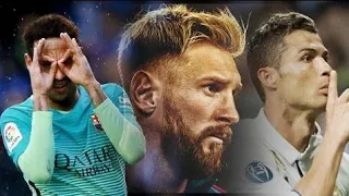 Les meilleurs dribbles de 2016/17 - Ronaldo - Messi - Neymar - Aliotop