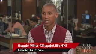 Reggie Miller says Dražen Petrović is the best shooter ever, faster release than Steph Curry