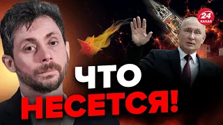 ⚡️Мир готовится к ДРУГОЙ войне? Все ДИКТАТУРЫ обрушаться – ОЛЕВСКИЙ