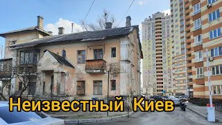 Больше мы их никогда не увидим - сносят старенькие немецкие домики и вырастают многоэтажки.😥