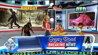 Breaking News! DNA Evidence Proves Bigfoot is Real? - Is The Octopus An Alien?