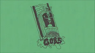 The Gobs - "Demo 7" (2022, full EP)