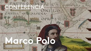 Marco Polo: Un viaje tan largo como el mundo | Eduardo Martínez de Pisón