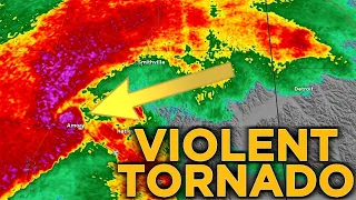 3/24 Tornado Outbreak: Rolling Fork, Silver City, Winona, Amory