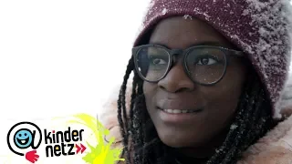 Anaica - Das Mädchen aus Haiti | Schau in meine Welt | SWR Kindernetz