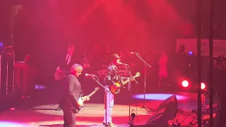 The Libertines - Wembley Arena, London 2022-07-23