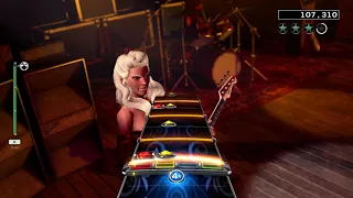 Highway Star by Deep Purple Rock Band 4 Pro Drums Expert Gold Stars