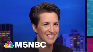 Watch Rachel Maddow Highlights: Nov. 22