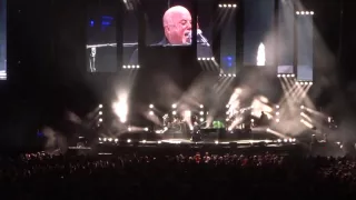 Billy Joel - Big shot (live)