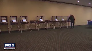 I-Team: Secretary of State finds most double votes in metro area but no widespread voting fraud