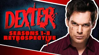 Dexter Deep Dive: An in-depth & DEADLY Retrospective of Seasons 1-8