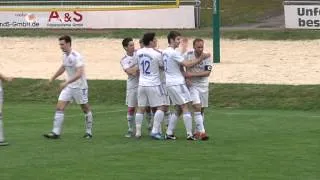 Teaser Westfalenliga: TuS Hiltrup in Unterzahl zum Heimsieg