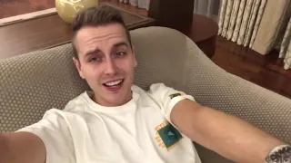 Julienco! Unser erster Urlaub mit BABY in Dubai 👶🏼 😍 Julienco