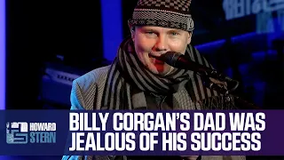 Billy Corgan Wasn’t Expecting His Dad’s Reaction to His Success