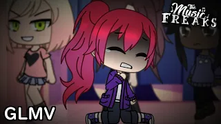 Redemption GLMV | The Music Freaks | Gacha Life Musical Series