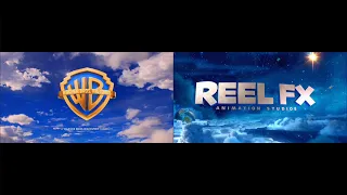 Warner Bros. Pictures/Reel FX Animation Studios (2023-Present)