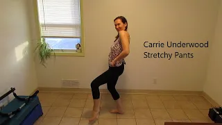 Stretchy Pants  |  Carrie Underwood  |  Dance Fitness Workout