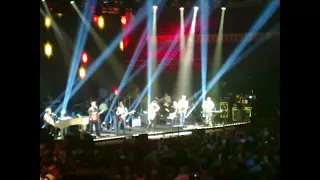 The Beach Boys 50th Anniversary, Royal Albert Hall, 27/9/2012