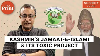 Kashmir’s Jamaat-e-Islami wants to rejoin democratic politics, but won't abandon its toxic project