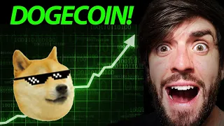 DOGECOIN HOLDERS GET READY 🚀