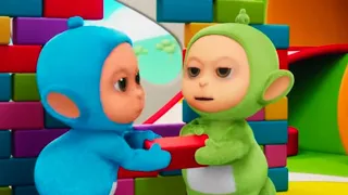 Block Problem | Teletubbies Let's Go | Video for kids | WildBrain Little Ones