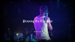 lil peep - praying to the sky ( sxvzxv )