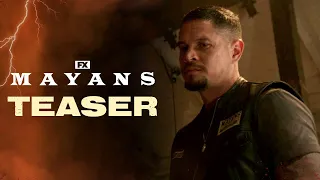 Mayans M.C. | S4 Teaser - Club | FX