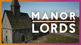 Faith & Food Fixes! | Manor Lords