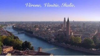 Vérone, Verona, Vénétie, Italie, Part 1/2