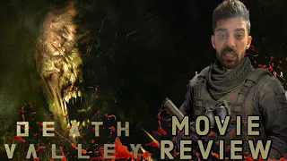 Death Valley (2021) - Movie Review